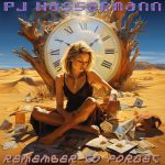 PJ Wassermann - Remember to Forget